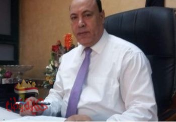 أبو هاشم يتصدى لتجار الغش وضبط إحدى المحلات لبيع لعب الاطفال المهربه جمركيا بطنطا