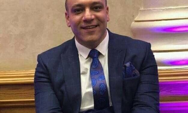 تهنئه قلبيه من اسرة حكاية وطن