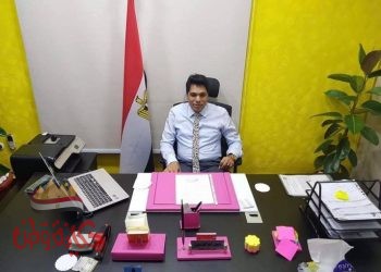 أبوالياسين: محاولات خبيثة لتأجيج الرأى العام العربي .