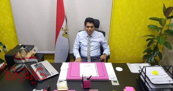 أبوالياسين: محاولات خبيثة لتأجيج الرأى العام العربي .