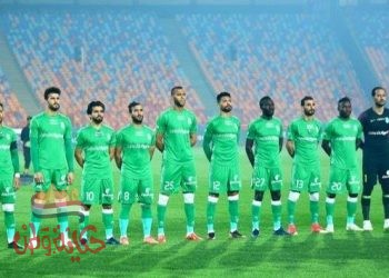 الاتحاد السكندري يتغلب على المقاولون العرب بهدفين لهدف ويصعد لنصف نهائي كأس مصر