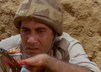 ورحل صابر يابدور