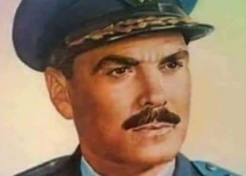 أبطال لاتنسي الفريق مدكور أبو العز