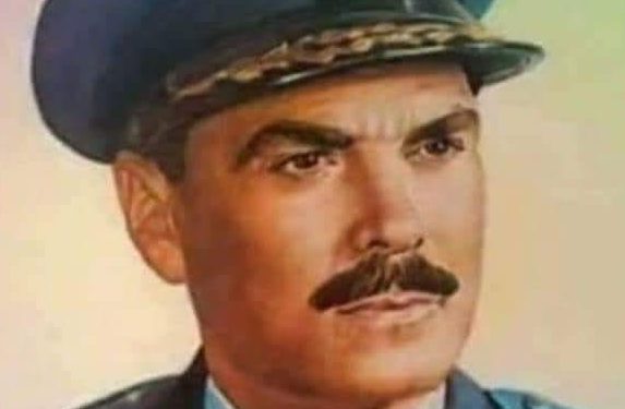 أبطال لاتنسي الفريق مدكور أبو العز