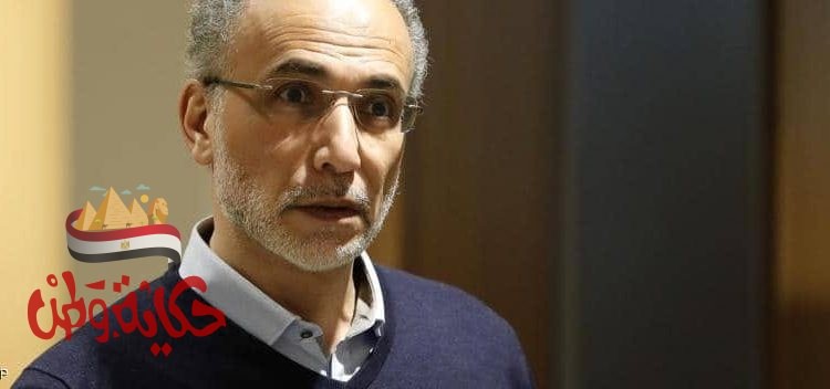 طارق رمضان حفيد مؤسس تنظيم الإخوان تهمة اغتصاب جديدة