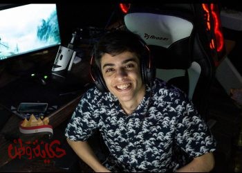 أوتلو جيمنج: احترفت صناعة محتوى الألعاب وهذه نصيحتي للمبتدئين