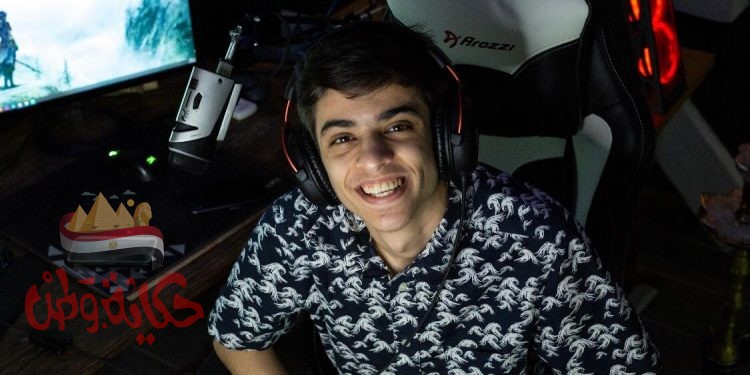 أوتلو جيمنج: احترفت صناعة محتوى الألعاب وهذه نصيحتي للمبتدئين