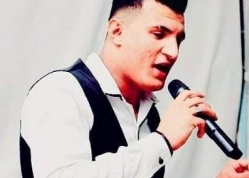 أصبر بلاها نواح