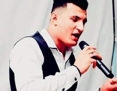 أصبر بلاها نواح