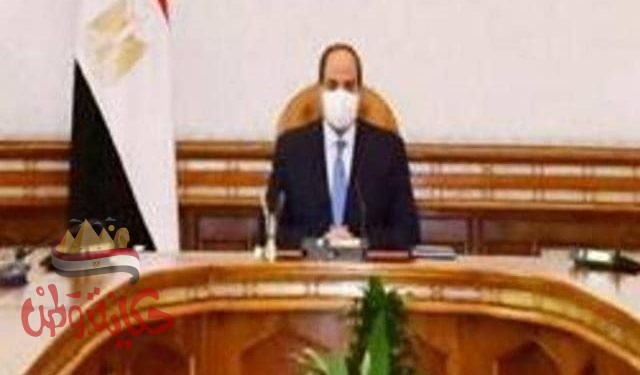 الرئيس عبد الفتاح السيسي مليار جنيه لدعم الطلاب المحتاجين في الجامعات