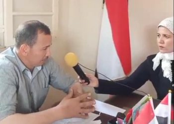 مقلب القمامه في الراهبين أزمة تشعل النار يوما به وتؤذي المواطنين