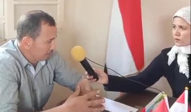 مقلب القمامه في الراهبين أزمة تشعل النار يوما به وتؤذي المواطنين