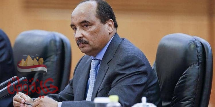 الشرطة تستدعي أحد مقربي الرئيس الموريتاني السابق محمد ولد عبد العزيز