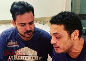 شباب الصحفيين تكشف فضيحه غير أخلاقية في اسطنبول بطلتها زوجة محمد علي والارهابي سامي كمال الدين