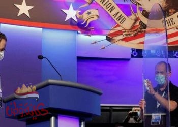 مناظرة ترامب وبايدن الأخيرة.. من يستفيد من “كتم الصوت