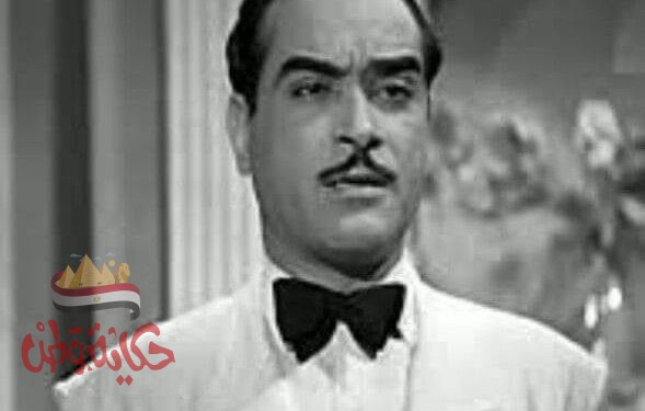 محمد الديب … وجوه شريرة والأصل طيب