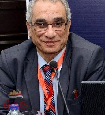 المعهد العالي لتكنولوجيا البصريات يستقبل ابناءه بالعام الدراسي الجديد.