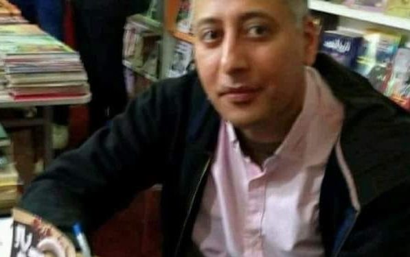 ليه ترضى تكون ع الهامش