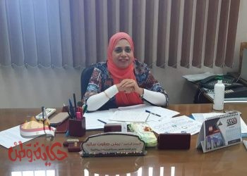 ٢٨ أكتوبر ندوة بعنوان “مكافحة العدوى” بألسن عين شمس