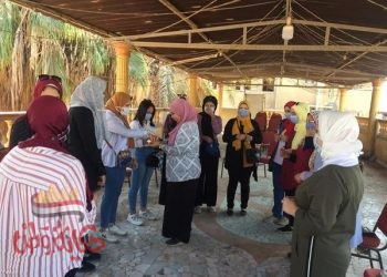 تعاون بين وزارات الشباب والرياضة وصندوق الأمم المتحدة للسكان والاتحاد المصري للكيك بوكسينج لتنفيذ مبادرة لا للتحرش