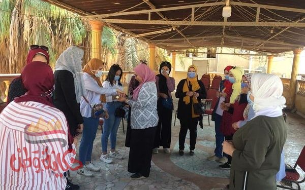 تعاون بين وزارات الشباب والرياضة وصندوق الأمم المتحدة للسكان والاتحاد المصري للكيك بوكسينج لتنفيذ مبادرة لا للتحرش