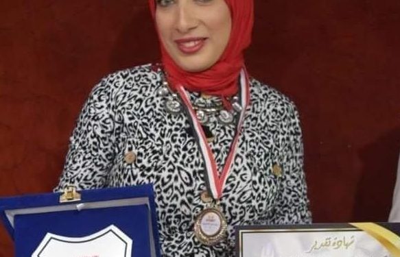 سارة حجازى خبيرة تجميل سينمائي ٠٠ اسعي بقوة لبناء اسمى