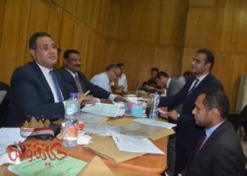 اللجنة العامة بإسنا جنوب الأقصر: الإعادة بين باهى أمين والعمدة تقادم