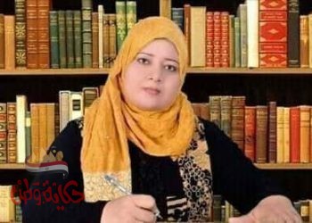 بعيدا عن المال السياسي والمجتمع الذكوري طاقة نور إسمها صفاء عتبه