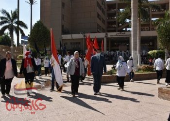 ألسن عين شمس تطلق كرنفالات استقبال الطلاب الجدد و القدامى ٢٠٢٠/٢٠٢١