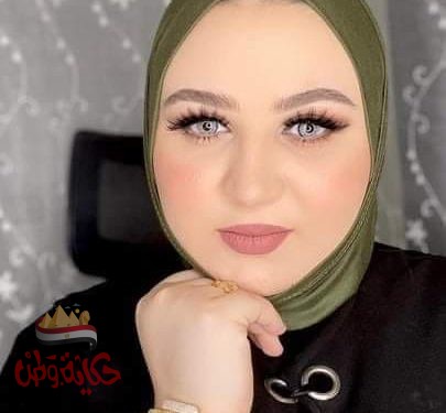 هاجر القفاص خبيرة تجميل سينمائي ٠٠ انتظرونى فى مهرجان أوسكار ايجيبت السينمائي