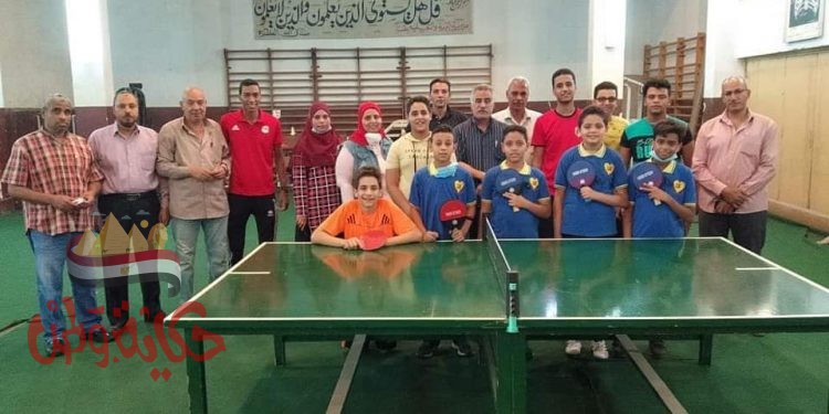 “مسلسل البطولات مستمر من مدارس دريمز”