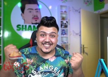 الشمري كيمنك: الألعاب الالكترونية مصدر للدخل في هذه الدول