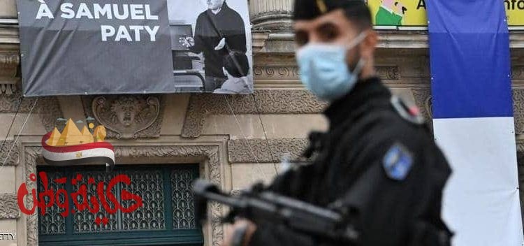 السلطات الفرنسية تتخوف من هجمات المتطرفين.الارهابية