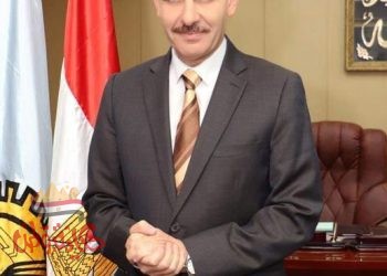 إقالة مدير التموين وخصم ثلاث ايام لأحد مفتشى التموين بكفر الزيات بالغربية