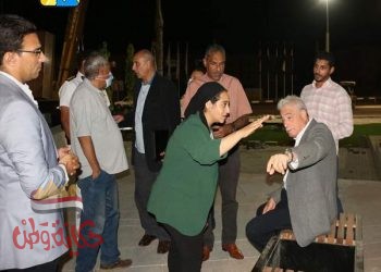 قلاع العلم على ارض سيناء جامعة الملك سلمان الدولية ومتحف شرم الشيخ