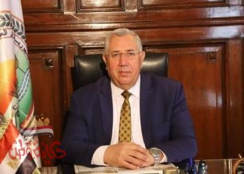 وزير الزراعة: ارتفاع صادرات مصر الزراعية الى أكثر من 4.5 مليون طن
