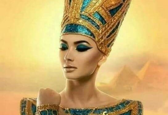 لماذا المصريه و لماذا اختار إبراهيم الخليل هاجر؟؟