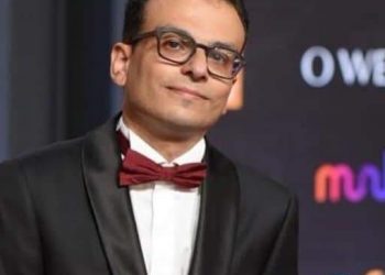 بالفيديو أمير رمسيس يرد على غياب الفيلم المصر في مهرجان الجونة