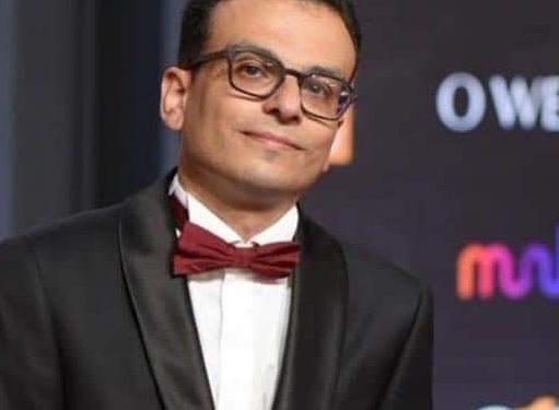 بالفيديو أمير رمسيس يرد على غياب الفيلم المصر في مهرجان الجونة