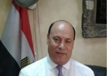 أبو هاشم يتصدى لمهربى الدقيق المدعم وتجار السوق السوداء بكفر الزيات غربية