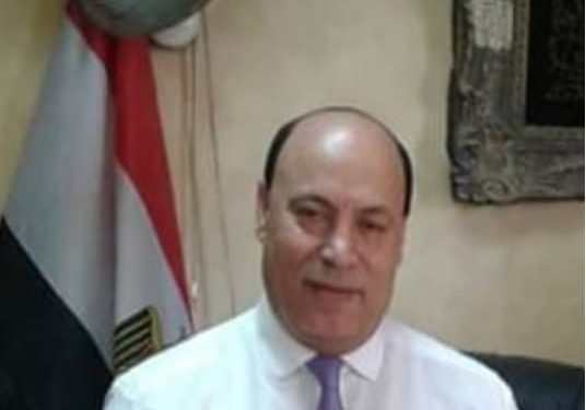 أبو هاشم يتصدى لمهربى الدقيق المدعم وتجار السوق السوداء بكفر الزيات غربية