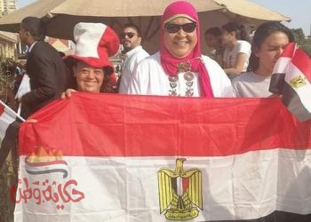 أصحاب الهمم يحملون علم مصر ورسالة سلام إلى دول حوض النيل