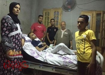 استغاثه الي معالي الدكتوره وزيرة الصحه