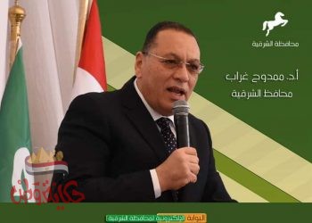 حملات إزالة في المهد وتحويل المخالفين للنيابة العسكرية للمباني علي الأراضي الزراعية بمراكز محافظة الشرقية