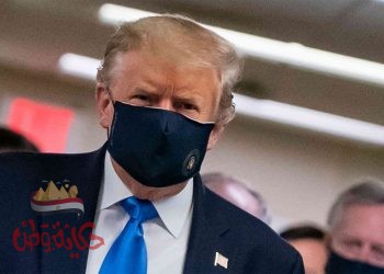 بعد إصابة ترامب بكورونا : ايدن يوجه رساله عاجلة عبر تويتر ..  ” لابد أن نتحد كأمة”