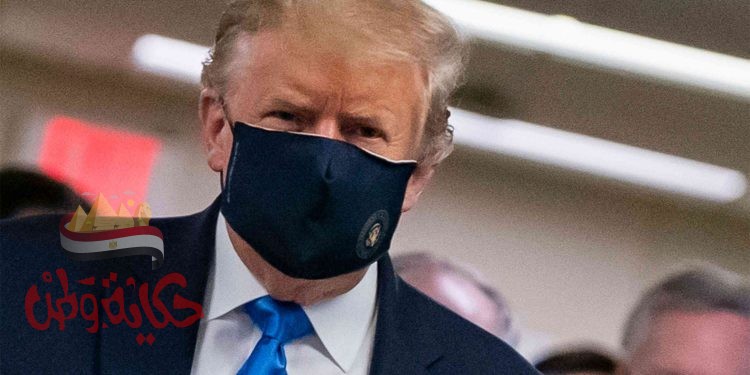 بعد إصابة ترامب بكورونا : ايدن يوجه رساله عاجلة عبر تويتر .. ” لابد أن نتحد كأمة”