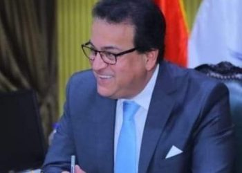 وزير التعليم العالي :”انتهاء استقبال ملفات أوراق طلاب الشهادات المعادلة العربية والأجنبية يوم ١١ اكتوبر لا يعني اضاعة فرصة الالتحاق