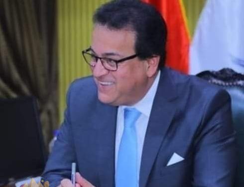 وزير التعليم العالي :”انتهاء استقبال ملفات أوراق طلاب الشهادات المعادلة العربية والأجنبية يوم ١١ اكتوبر لا يعني اضاعة فرصة الالتحاق