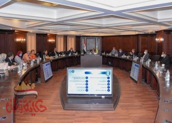 المالية: انطلاقة قوية لمبادرة”الموازنة التشاركية” بالإسكندرية لتحسين الخدمات العامة