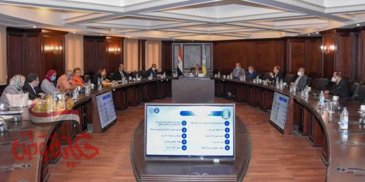 المالية: انطلاقة قوية لمبادرة”الموازنة التشاركية” بالإسكندرية لتحسين الخدمات العامة